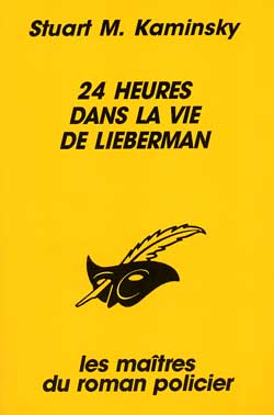 24 heures dans la vie de Lieberman