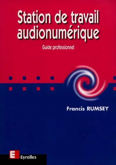 Station de travail audio numérique : guide professionnel