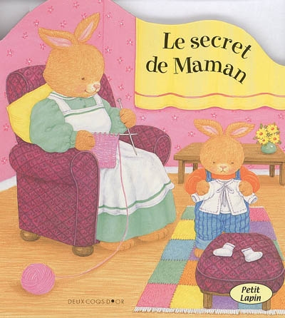 Le secret de Maman