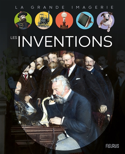 les inventions