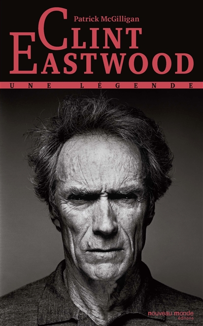 Clint Eastwood : une légende