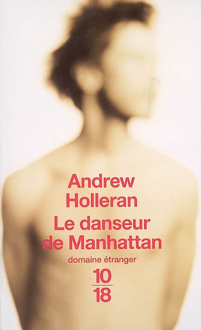 Le danseur de Manhattan