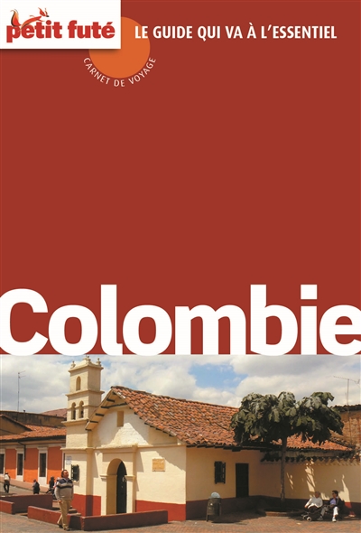 Colombie : 2015