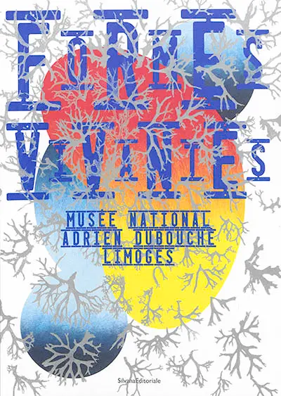 Formes vivantes : Musée national Adrien Dubouché, Limoges