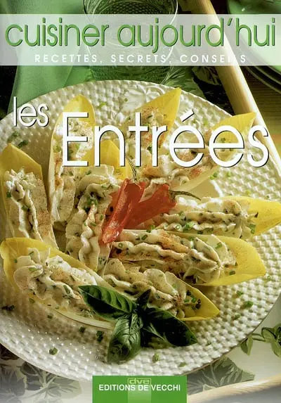 Les entrées