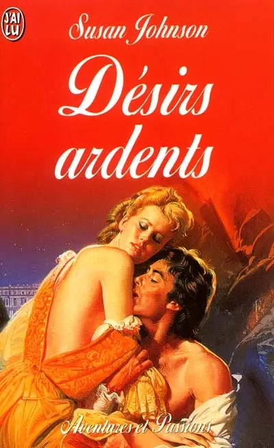 Désirs ardents