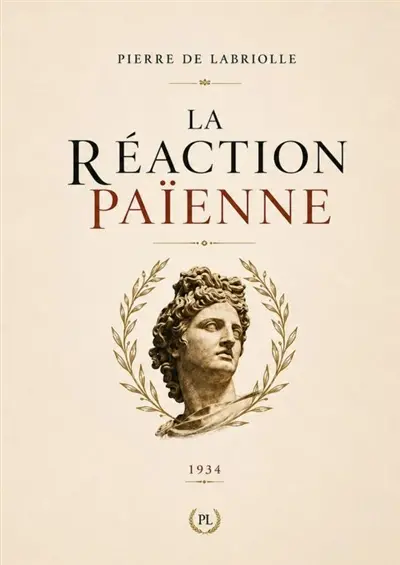 La Réaction Païenne