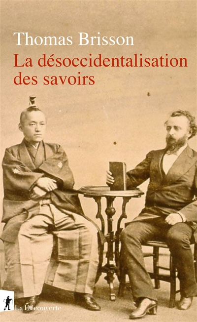 La désoccidentalisation des...
