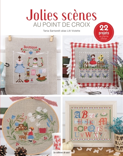 Jolies scènes au point de...