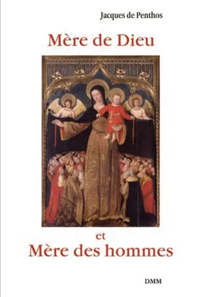 Mère de Dieu et mère des hommes