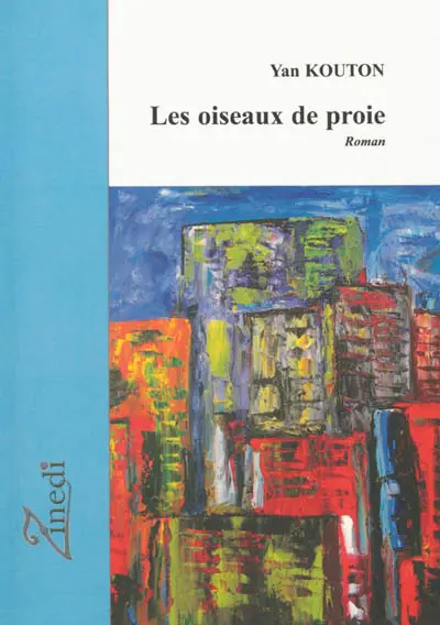 Les oiseaux de proie