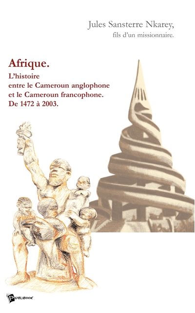 Afrique, l'histoire entre...