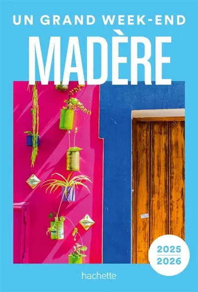 Madère