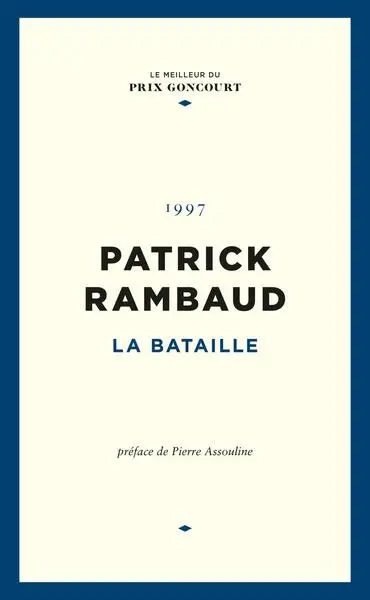 La bataille