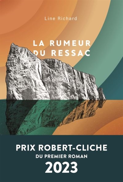La rumeur du ressac