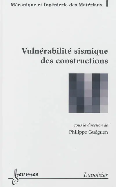 Vulnérabilité sismique des constructions