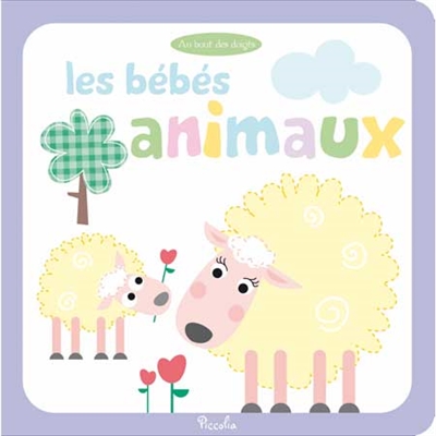 Les bébés animaux