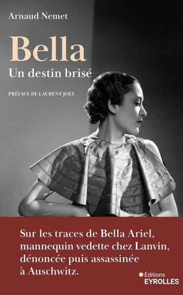 Bella, un destin brisé :...