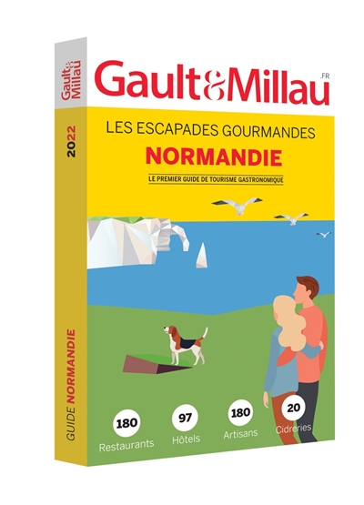 Normandie : les escapades...