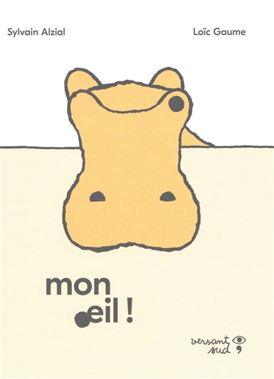 Mon oeil !