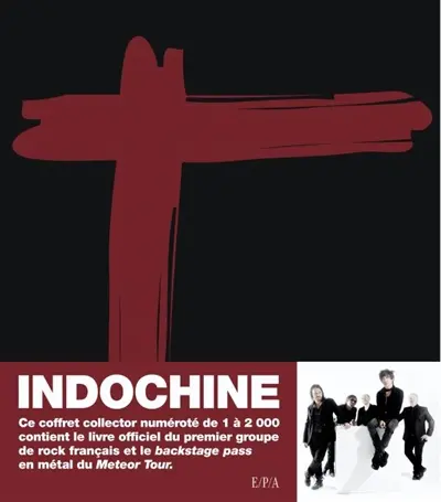 Indochine