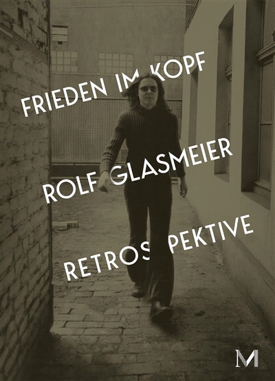 Rolf Glasmeier : with peace...