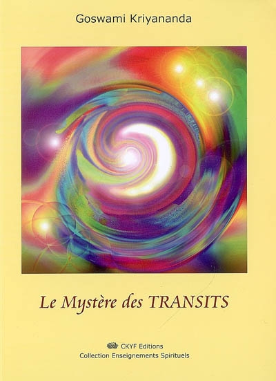Le mystère des transits
