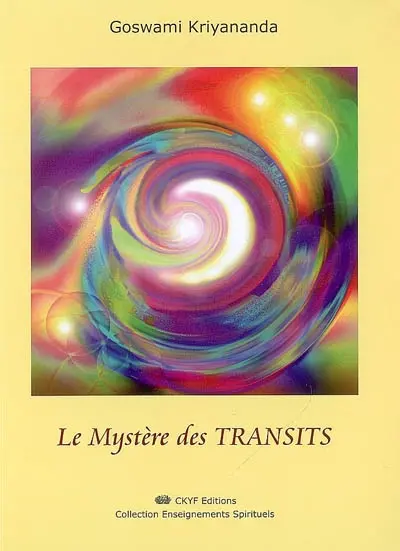 Le mystère des transits
