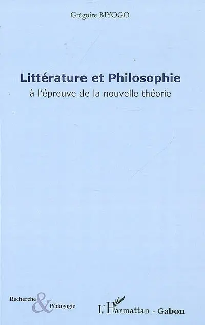 Littérature et philosophie à l'épreuve de la nouvelle théorie : l'amitié impossible d'Orphée et de l'oiseau de Minerve