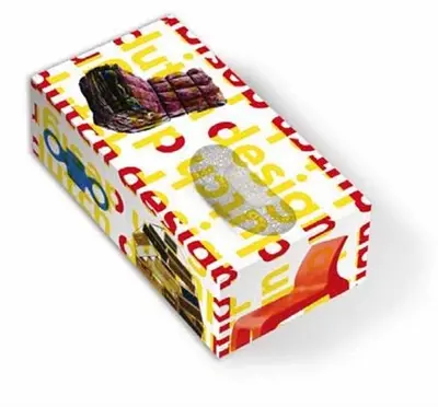 Dutch Design Memory Game