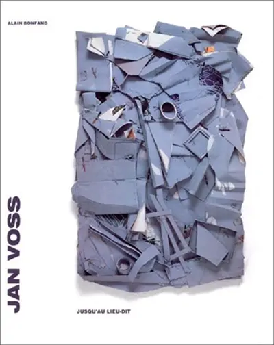 Jan Voss : jusqu'au lieu-dit