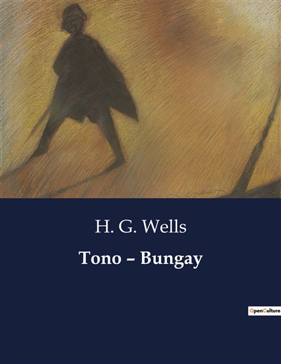 Tono – Bungay