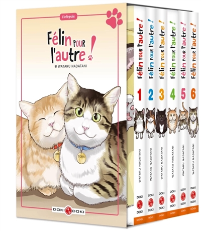 Félin pour l'autre ! :...