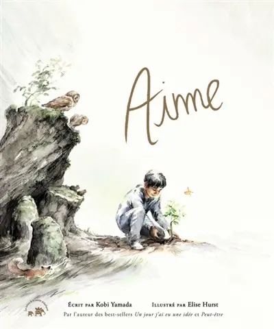 Aime