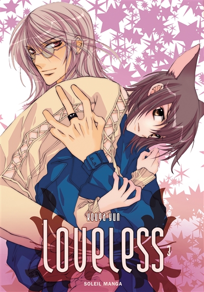 Loveless. Vol. 3