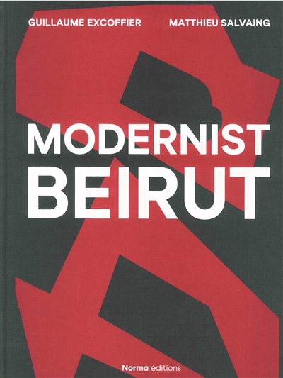 Modernist Beirut