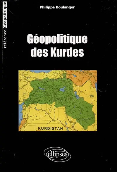Géopolitique des Kurdes