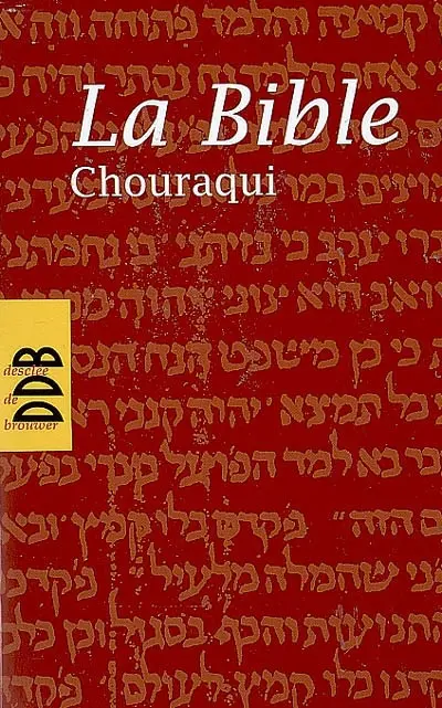 La Bible