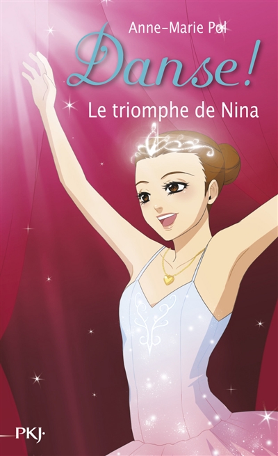 Le triomphe de Nina