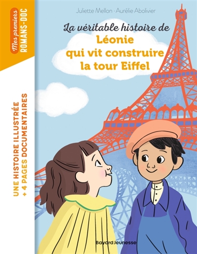 La véritable histoire de...