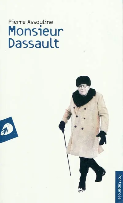 Monsieur Dassault