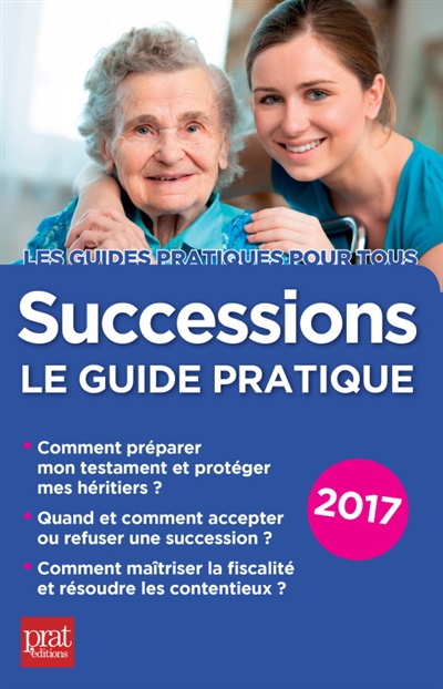 Successions : le guide...