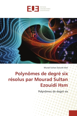 Polynômes de degré six...