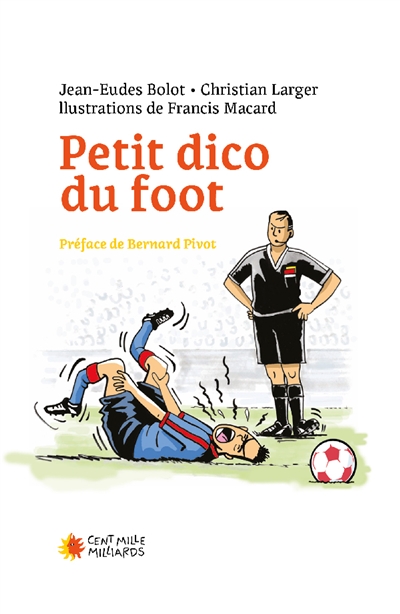 Petit dico du foot