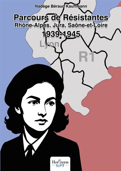 Parcours de Résistantes...