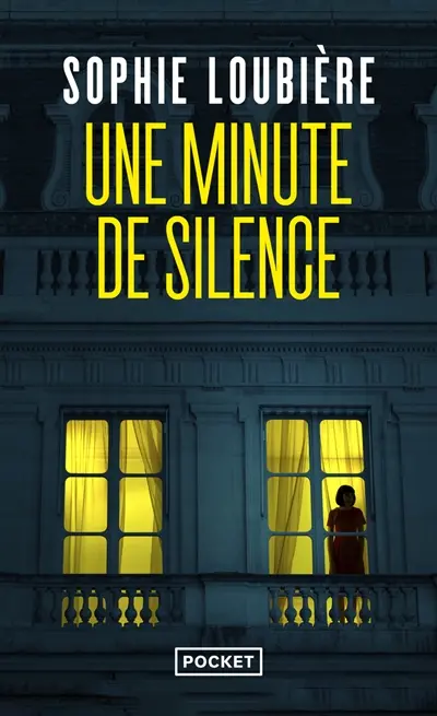 Une minute de silence : d'après une histoire vraie