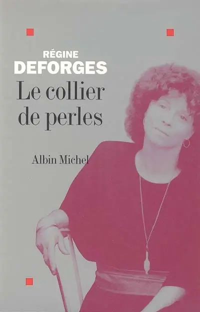 Le collier de perles