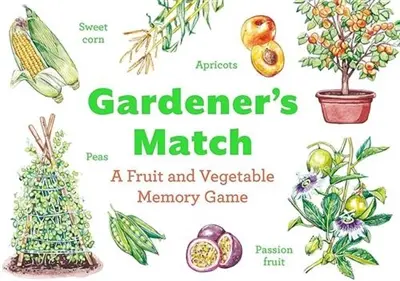 Gardener´s Match