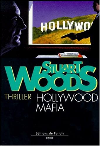 Hollywood mafia
