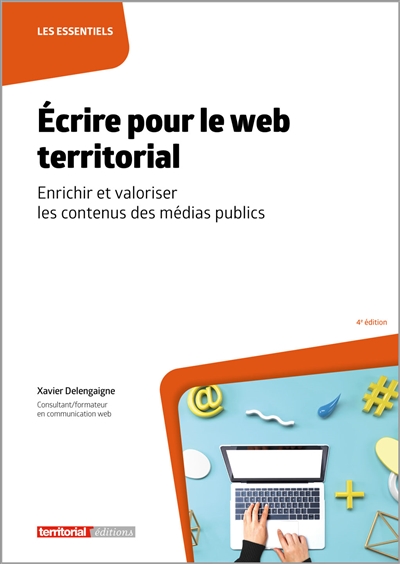 Ecrire pour le web territorial : enrichir et valoriser les contenus des médias publics